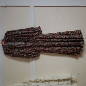 NWT Doen Dickinson Dress XS